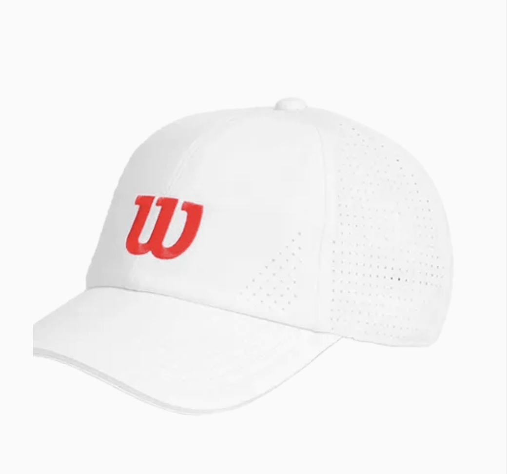 Gorra Wilson-Tienda online de Pádel